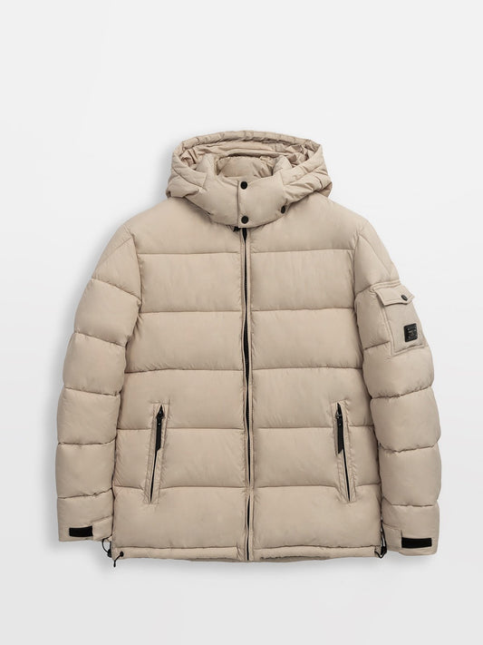 Men's winter jacket