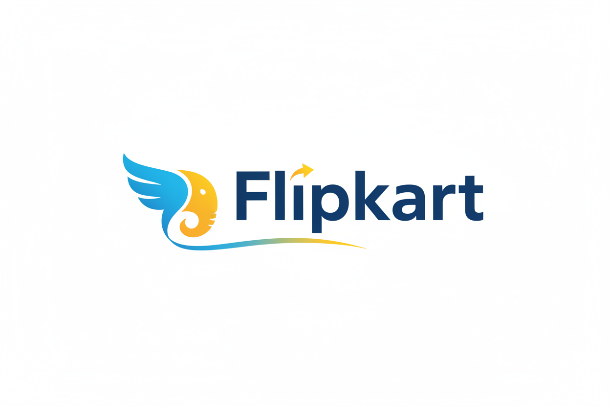 flipcart logo