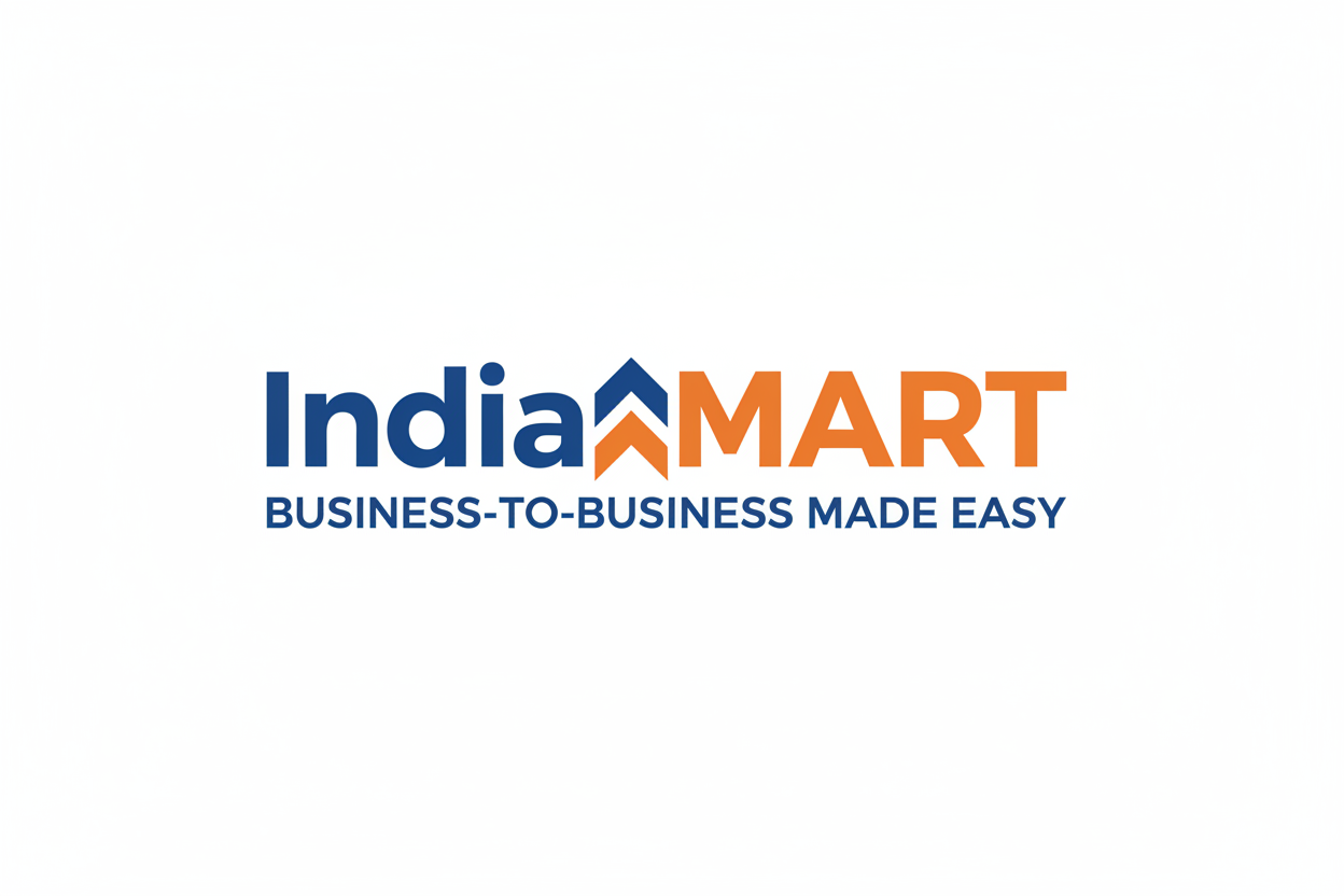 india mart logo